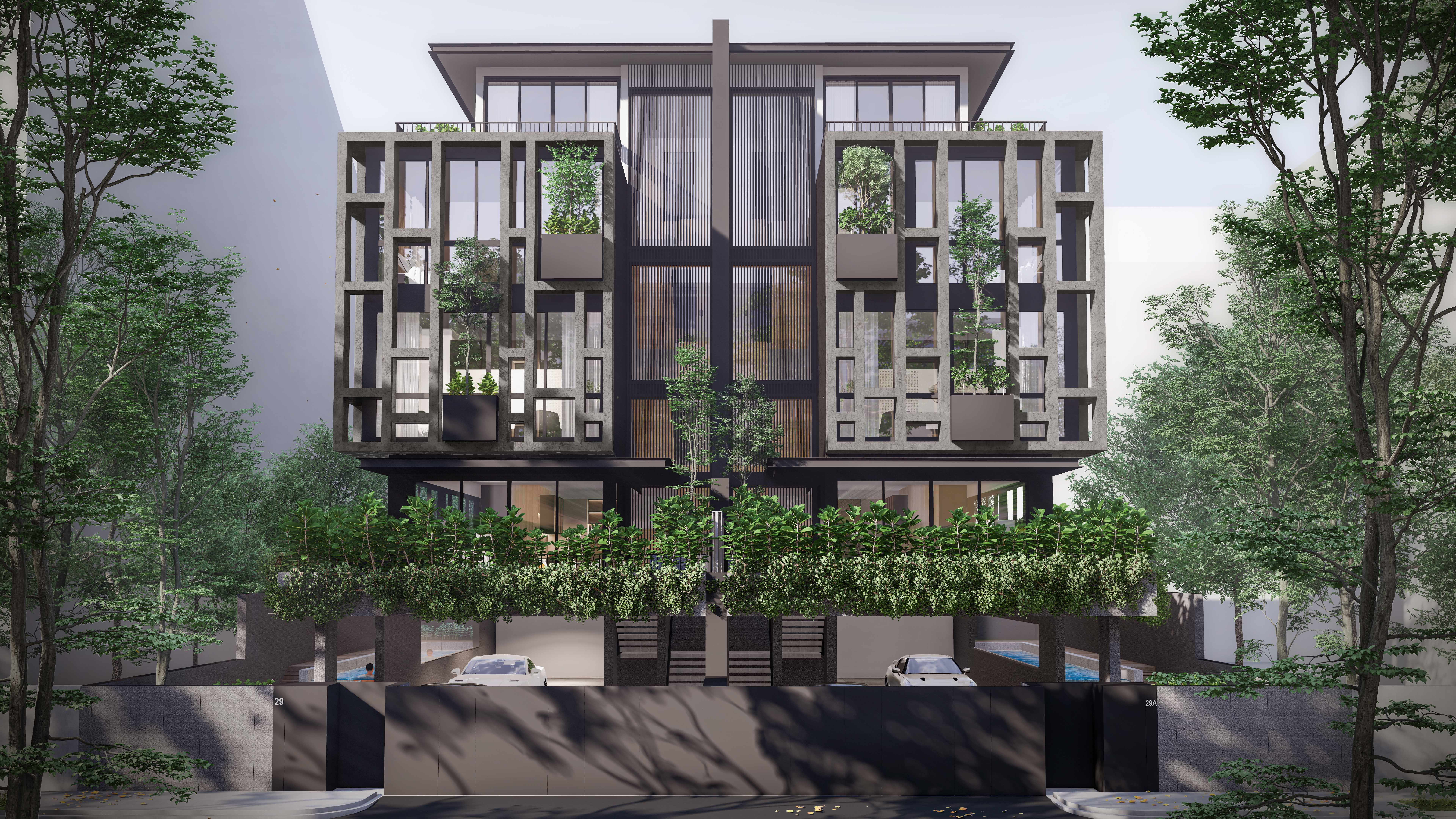 Realstar Premier Group: a forerunner in East District’s luxury landed property market. Published: 14 October 2024